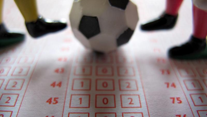 Die gerichtliche Aufarbeitung manipulierter Sportwetten ist noch nicht beendet. Die gerichtliche Aufarbeitung manipulierter Sportwetten ist noch nicht beendet.