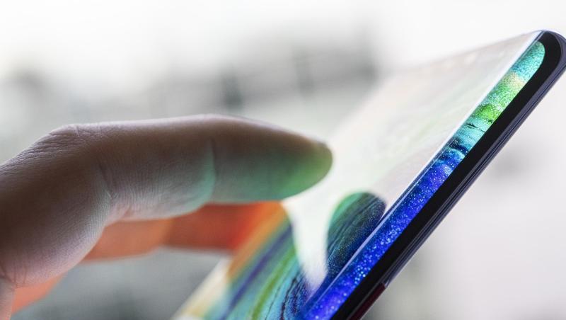 Nach Einschätzung von Marktforschern könnte das Coronavirus das Smartphone-Geschäft nachhaltig verändern. Nach Einschätzung von Marktforschern könnte das Coronavirus das Smartphone-Geschäft nachhaltig verändern.