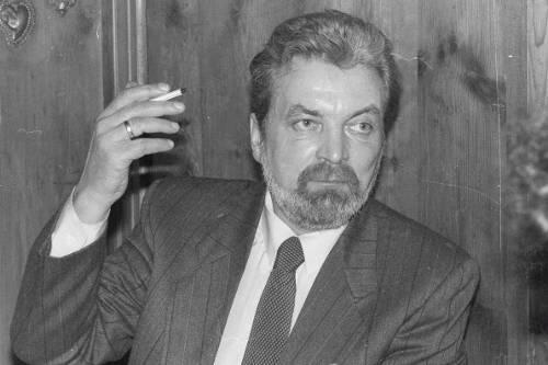 Gründungsintendant: Hans-Dieter Haas, vorher Dramaturg an Kurt Meisels Staatsschauspiel.