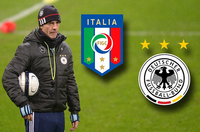 Jogi Löw will in seinem 100. Länderspiel als Bundestrainer einen Sieg gegen Italien holen.