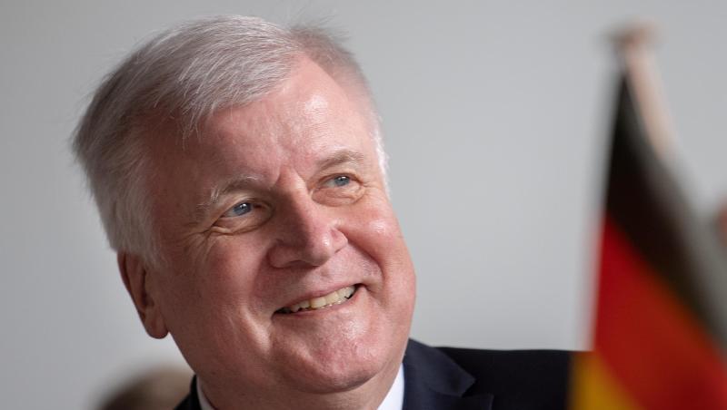 Horst Seehofer (CSU), Bundesminister für Inneres, Bau und Heimat. Foto: Monika Skolimowska/Archivbild Horst Seehofer (CSU), Bundesminister für Inneres, Bau und Heimat. Foto: Monika Skolimowska/Archivbild