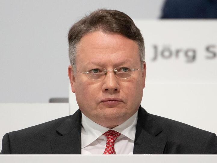 Alexander Seitz. Foto: Marijan Murat/dpa/Archivbild
