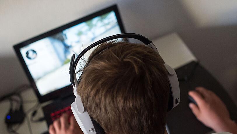 Gaming ist zu einem wichtigen Industriezweig geworden.