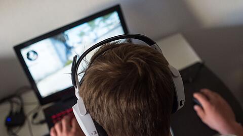 Gaming ist zu einem wichtigen Industriezweig geworden.