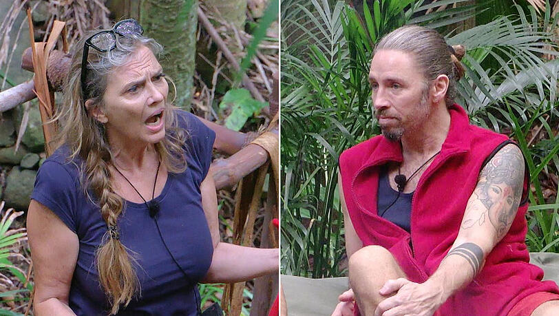 Nicole Belstler-Boettcher konfrontiert Gil Ofarim mit seinem Schweigen nach dem Hotel-Skandal.