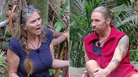 Nicole Belstler-Boettcher konfrontiert Gil Ofarim mit seinem Schweigen nach dem Hotel-Skandal.