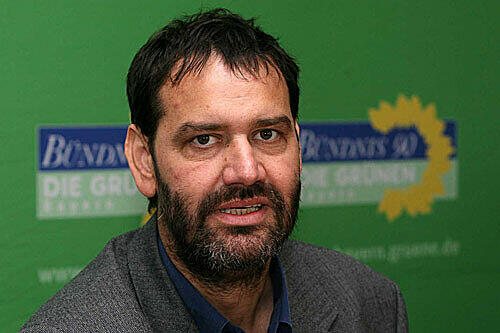 Sepp Daxenberger