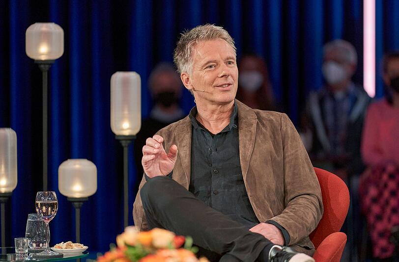 Moderator und Quizmaster Jörg Pilawa ist immer ein gern gesehener Gast in deutschen Talkshows, darunter natürlich auch im "Kölner Treff". Moderator und Quizmaster Jörg Pilawa ist immer ein gern gesehener Gast in deutschen Talkshows, darunter natürlich auch im "Kölner Treff".