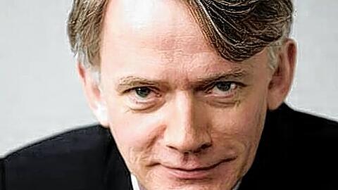 Paul Müller ist der Intendant der Münchner Philharmoniker.