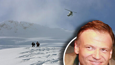Revelstoke in Kanada: Ein beliebter Ort zum Heli-Skiing: Hier kam Jannik Inselkammer ums Leben.