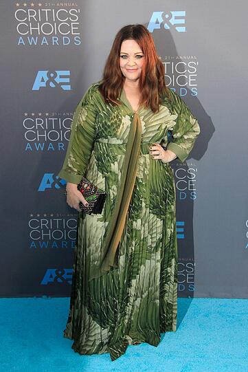Melissa McCarthy