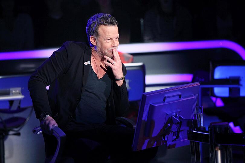 "Wer wird Millionär" bei Jauch mit Waldemar Hartmann: Die Bilder vom Promi-Special