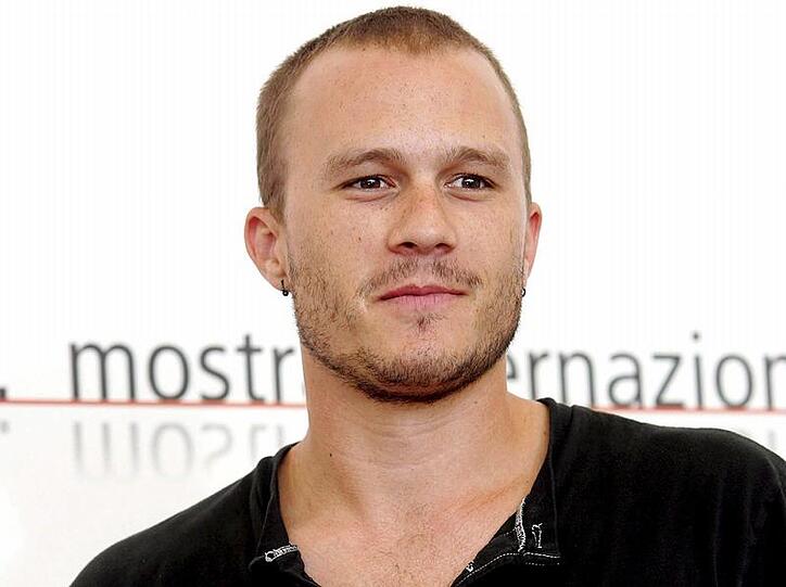 Versehen oder Selbstmord? Ein tödlicher Pillen-Cocktail kostete Heath Ledger 2008 das Leben.