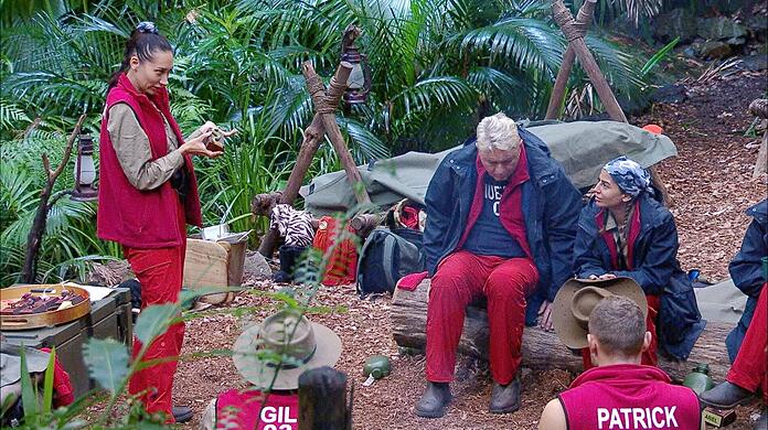 Am Montagabend wurde die Entscheidung bereits zum Sendungsstart verk&uuml;ndet.
