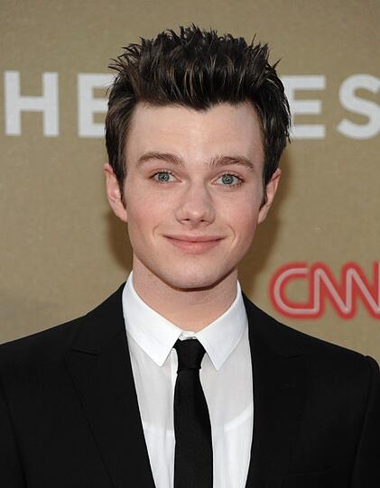 Promis beim CNN All-Star Tribute in Los Angeles