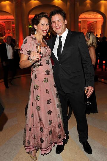 Mehr Bilder vom "Audi Generation Award"