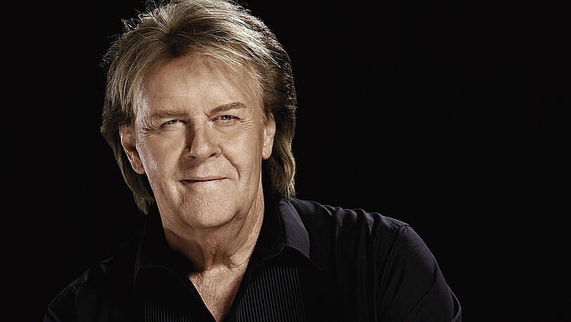 Bald feiert er 50-jähriges Karriere-Jubiläum: Schlager-Star Howard Carpendale