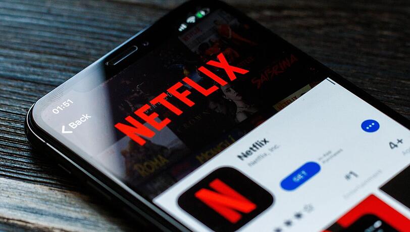 Netflix zählt zu den beliebtesten Streamingdiensten weltweit.