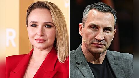 Wladimir Klitschko k&auml;mpft f&uuml;r seine Tochter um das Erbe von Hayden Panettiere.