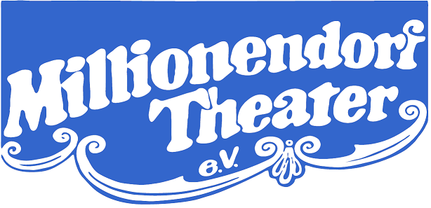 Im Augustiner in der Neuhauser Straße präsentiert das "Millionendorf-Theater" sein neues Programm.