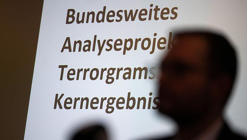 Ziel von "Terrorgram" ist es, mit Gewalt Chaos auszul&ouml;sen und die gesellschaftliche Ordnung zum Einsturz zu bringen.