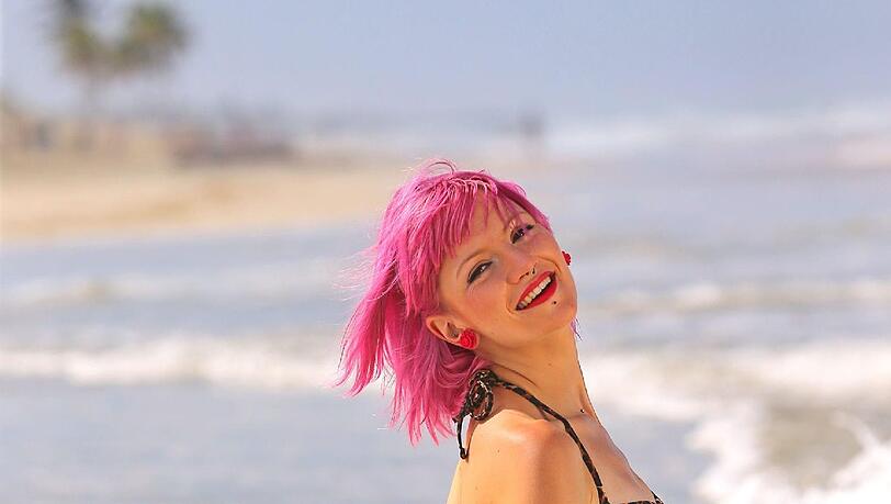 Jaqueline Bloem Jaqueline Bloem