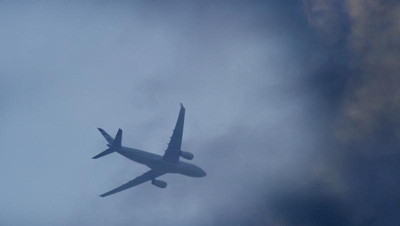 Die Aschewolke legt Flugverkehr lahm Die Aschewolke legt Flugverkehr lahm