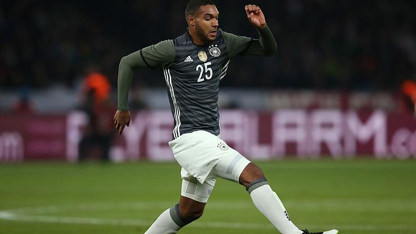 Jonathan Tah: Für den verletzten Antonio Rüdiger nachnominiert, bisher noch ohne Einsatz. 0 Minuten