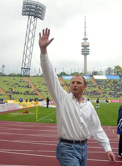 Thomas Miller (Kult-Löwe).