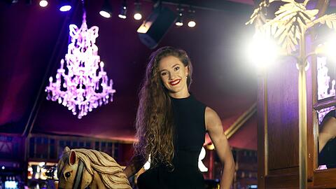 Vanessa Sweekhorst