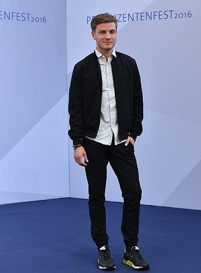Jannik Schümann
