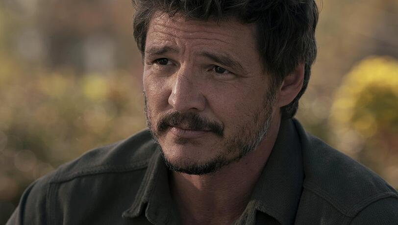 Wie geht es f&uuml;r ihn weiter? Pedro Pascal in der ersten Staffel von "The Last of Us".