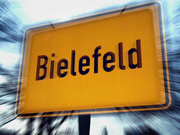 Wenn Bielefeld gar nicht existiert - wer zahlt dann eigentlich die Million?