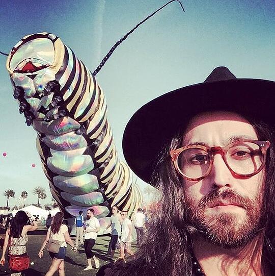 Sean Lennon