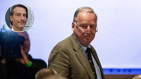 Der Nationalsozialismus - "ein Vogelschiss in der Geschichte"? Gauland provoziert.