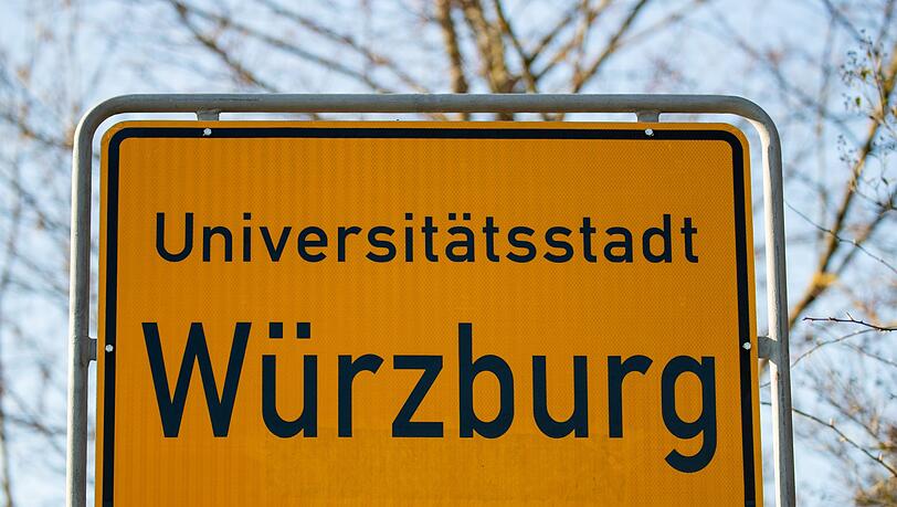 Die Stadt W&uuml;rzburg erhofft sich von der neuen Arena einen Schub f&uuml;r die &ouml;rtliche Wirtschaft. (Symbolbild)