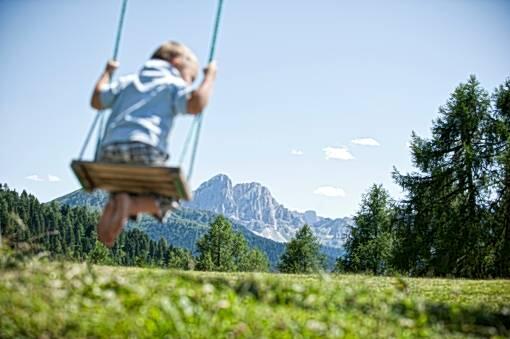 Rodenecker Lüsner Alm
