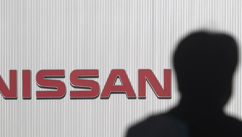 Die Zahlen stehen schlecht für den japanischen Autobauer Nissan. Die Zahlen stehen schlecht für den japanischen Autobauer Nissan.