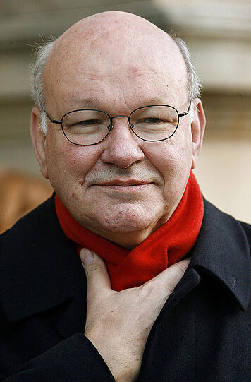 Walter Momper (SPD)