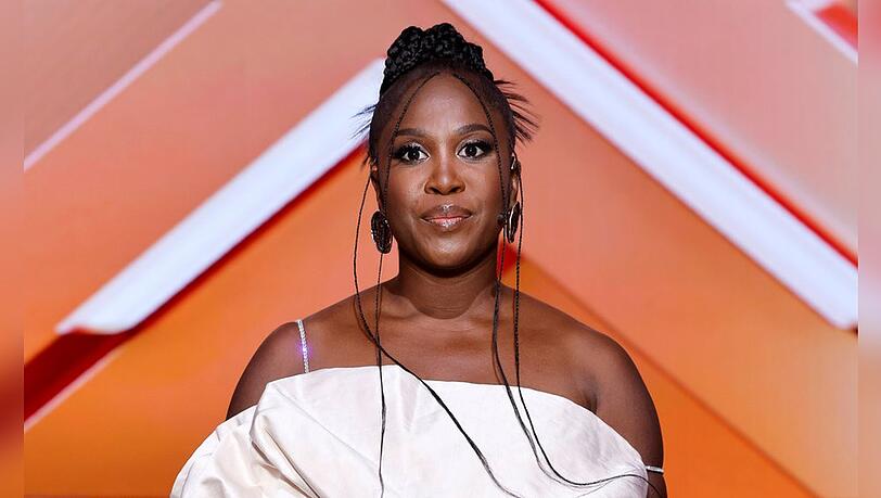 Motsi Mabuse hat mit gesunder Ernährung und Sport abgenommen.
