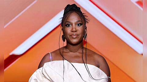 Motsi Mabuse hat mit gesunder Ernährung und Sport abgenommen.