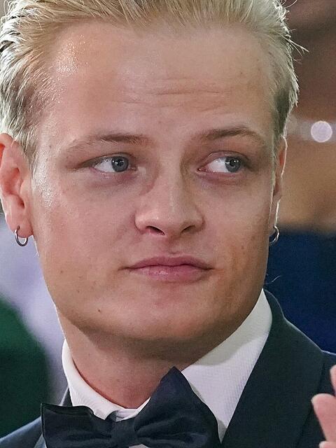 Marius Borg H&oslash;iby muss sich vor Gericht verantworten.