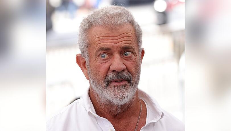 Mel Gibson hat sich sicherlich mehr erhofft.