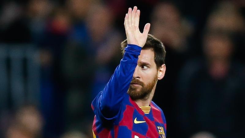 Lionel Messi will den FC Barcelona verlassen. Lionel Messi will den FC Barcelona verlassen.