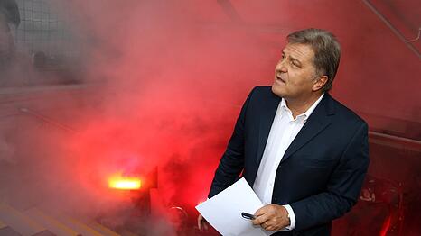 "Selbstverst&auml;ndnis, aber ohne Arroganz", wie es Markus H&ouml;rwick nennt. Die Bayern entwickeln in den Erfolgen vor 40 Jahren ein Wir-Gef&uuml;hl, das bis heute tief in der DNS des Klubs verwurzelt ist.