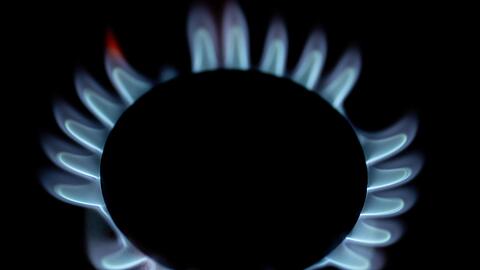 Teures Gas: Die Energiepreise sind seit dem Ukraine-Krieg rasant gestiegen (Archivbild)