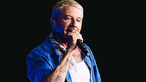 Macklemore wird eine Konzertreihe veranstalten und die Einnahmen Spenden.