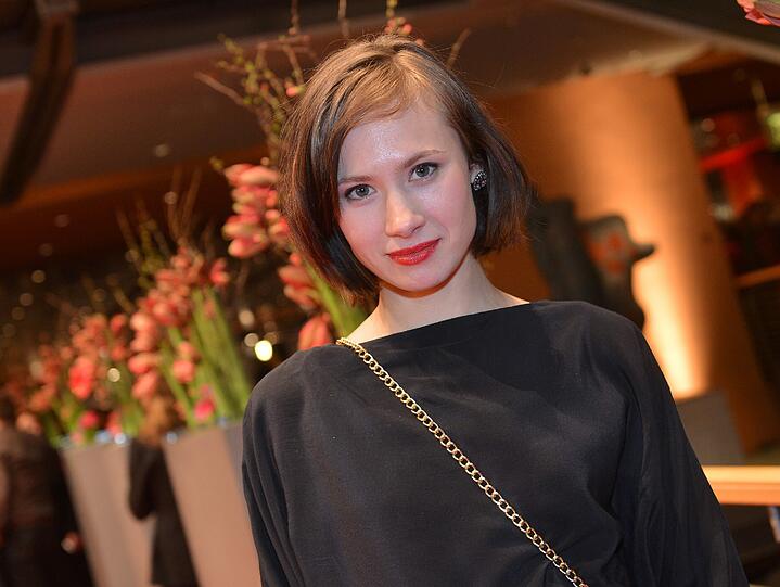 Alina Levshin