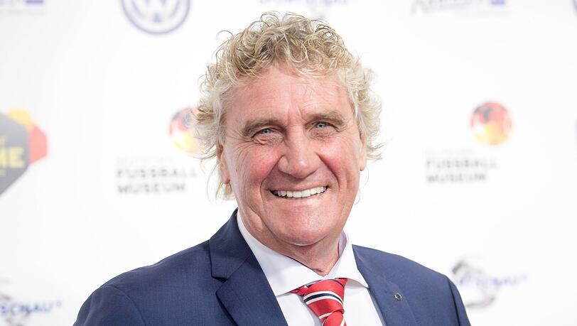 Glaubt noch an das Wunder gegen Manchester City: Bayern-Legende und AZ-Kolumnist Jean-Marie Pfaff. Glaubt noch an das Wunder gegen Manchester City: Bayern-Legende und AZ-Kolumnist Jean-Marie Pfaff.