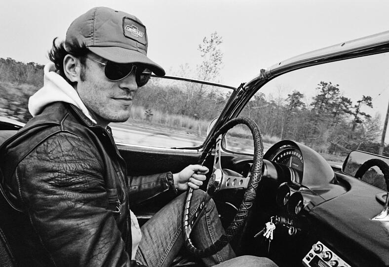 Bruce Springsteen